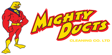 MightyDucts