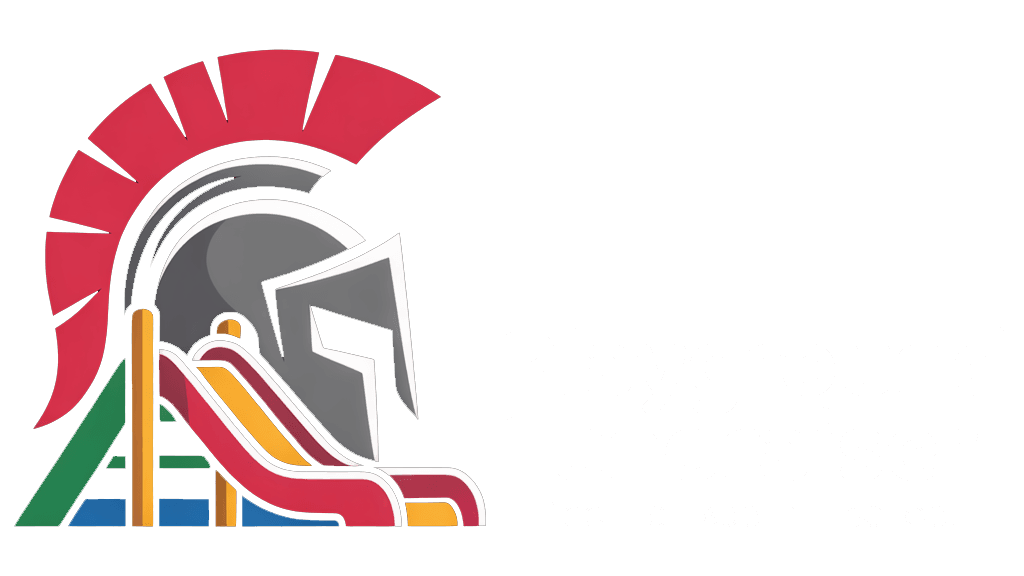 École St. Adolphe Playground Fundraiser